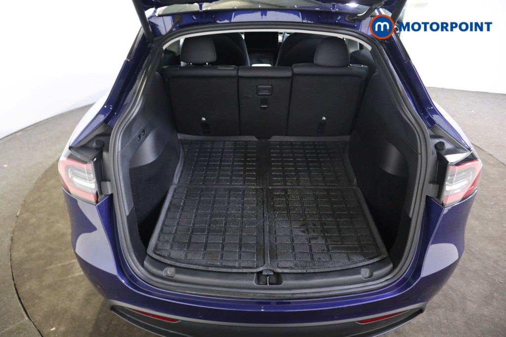 Tesla Model Y Long Range Automatic Electric SUV - Stock Number (1612118) - 26th supplementary image