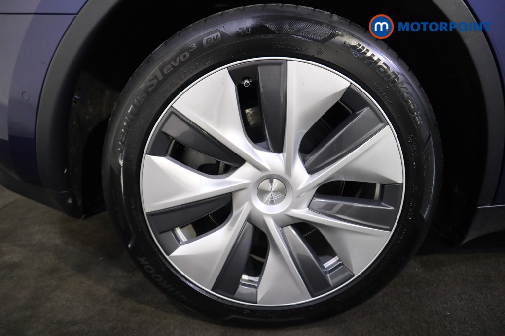 Tesla Model Y Long Range Automatic Electric SUV - Stock Number (1612118) - 30th supplementary image