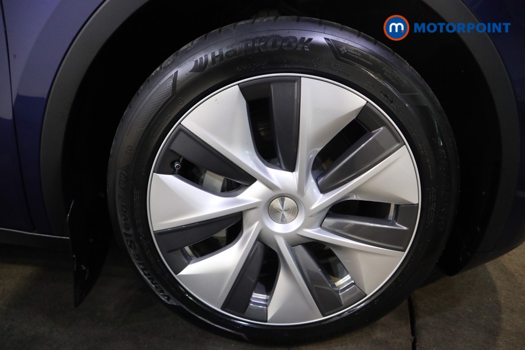 Tesla Model Y Long Range Automatic Electric SUV - Stock Number (1612118) - 31st supplementary image