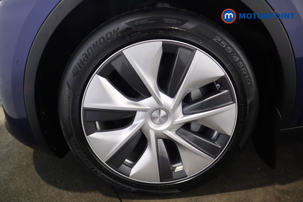 Tesla Model Y Long Range Automatic Electric SUV - Stock Number (1612118) - 32nd supplementary image