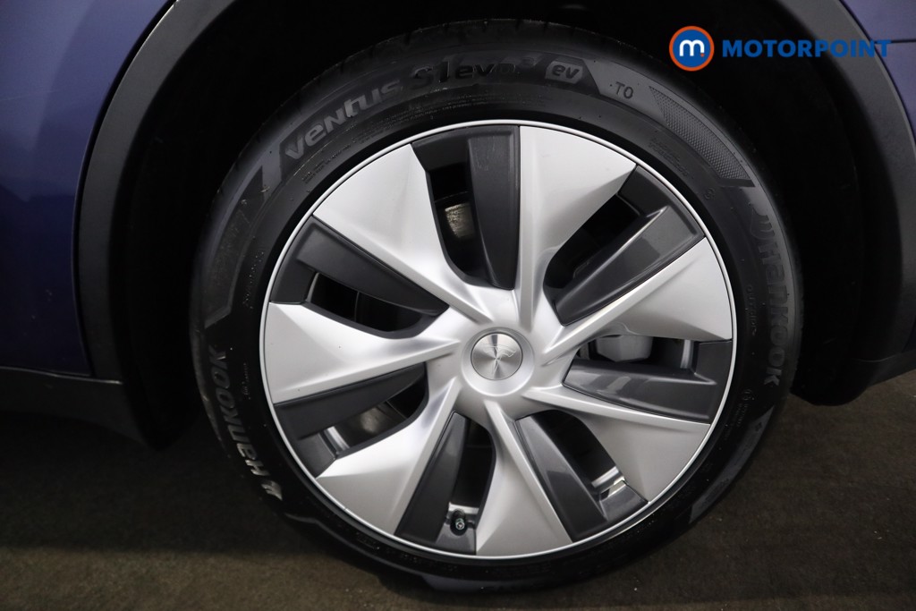 Tesla Model Y Long Range Automatic Electric SUV - Stock Number (1612118) - 33rd supplementary image