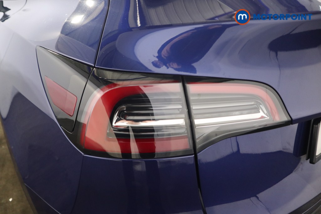 Tesla Model Y Long Range Automatic Electric SUV - Stock Number (1612118) - 35th supplementary image