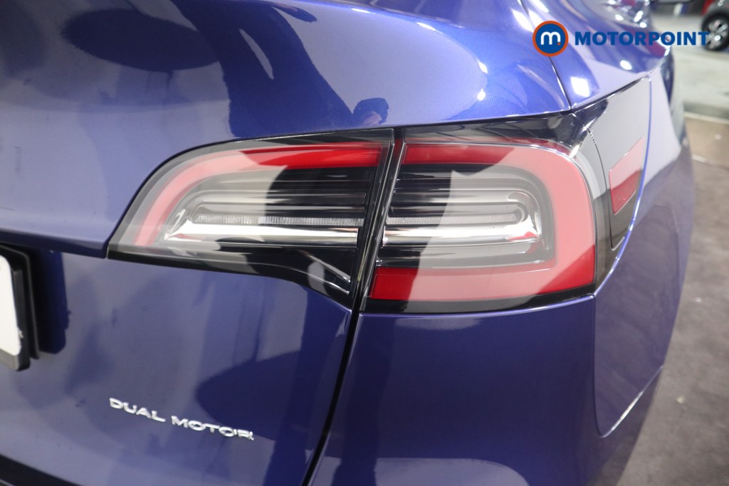 Tesla Model Y Long Range Automatic Electric SUV - Stock Number (1612118) - 36th supplementary image