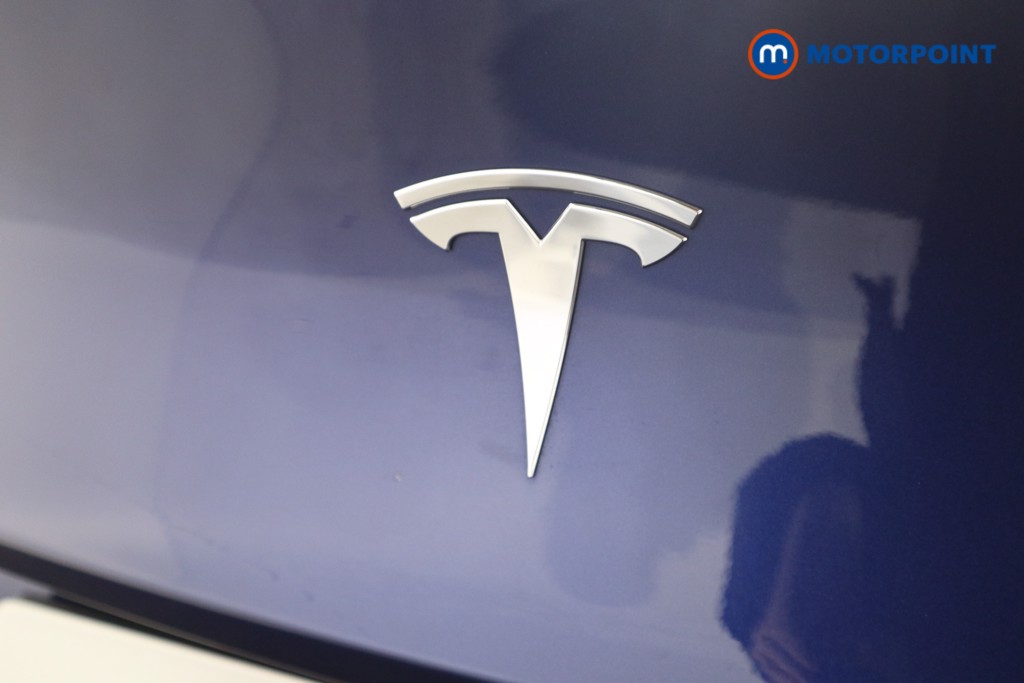 Tesla Model Y Long Range Automatic Electric SUV - Stock Number (1612118) - 38th supplementary image