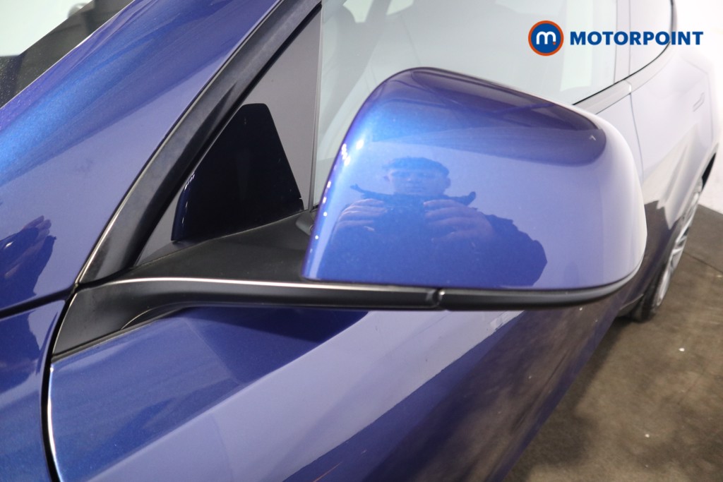 Tesla Model Y Long Range Automatic Electric SUV - Stock Number (1612118) - 42nd supplementary image