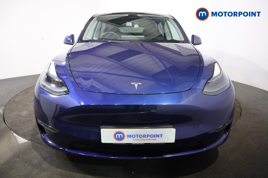 Tesla Model Y Long Range Automatic Electric SUV - Stock Number (1612118) - 46th supplementary image