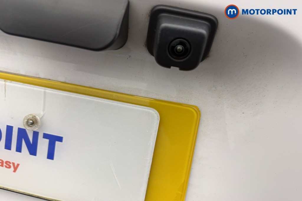 Toyota Proace City Icon Manual Diesel Panel Van - Stock Number (1612215) - 2nd supplementary image