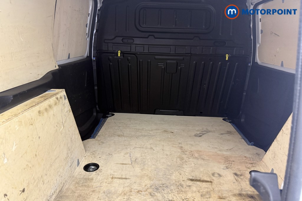 Toyota Proace City Icon Manual Diesel Panel Van - Stock Number (1612215) - 3rd supplementary image