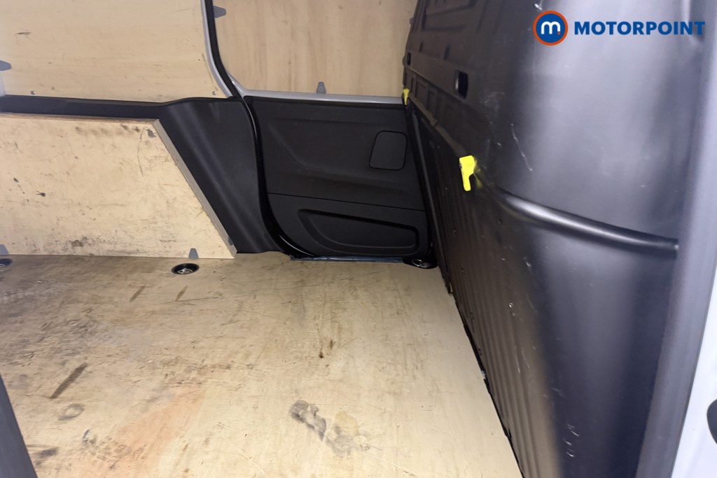 Toyota Proace City Icon Manual Diesel Panel Van - Stock Number (1612215) - 7th supplementary image