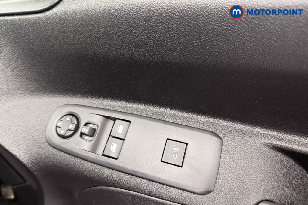 Toyota Proace City Icon Manual Diesel Panel Van - Stock Number (1612215) - 9th supplementary image