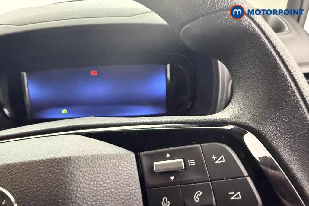 Toyota Proace City Icon Manual Diesel Panel Van - Stock Number (1612215) - 12th supplementary image