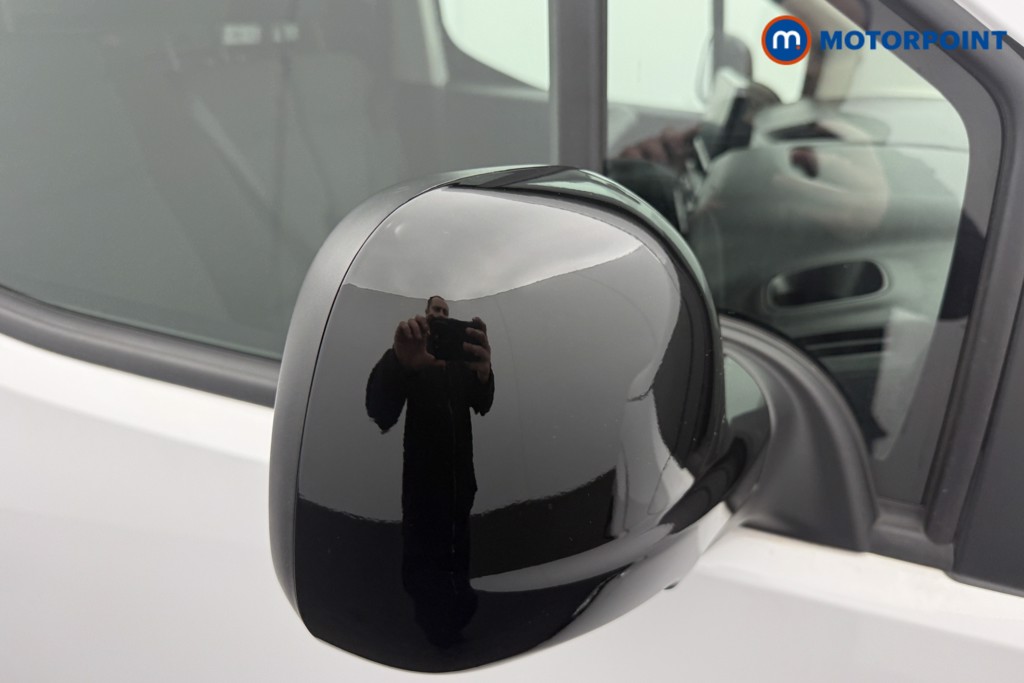 Toyota Proace City Icon Manual Diesel Panel Van - Stock Number (1612215) - 18th supplementary image