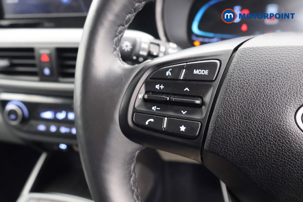 Hyundai I10 Premium Automatic Petrol Hatchback - Stock Number (1612243) - 3rd supplementary image