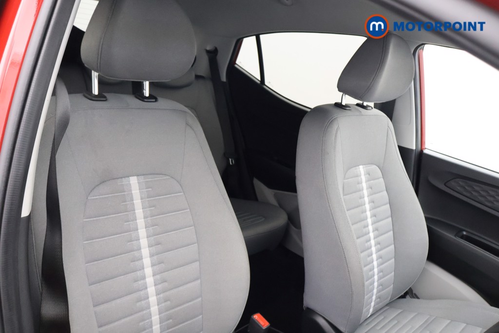 Hyundai I10 Premium Automatic Petrol Hatchback - Stock Number (1612243) - 10th supplementary image