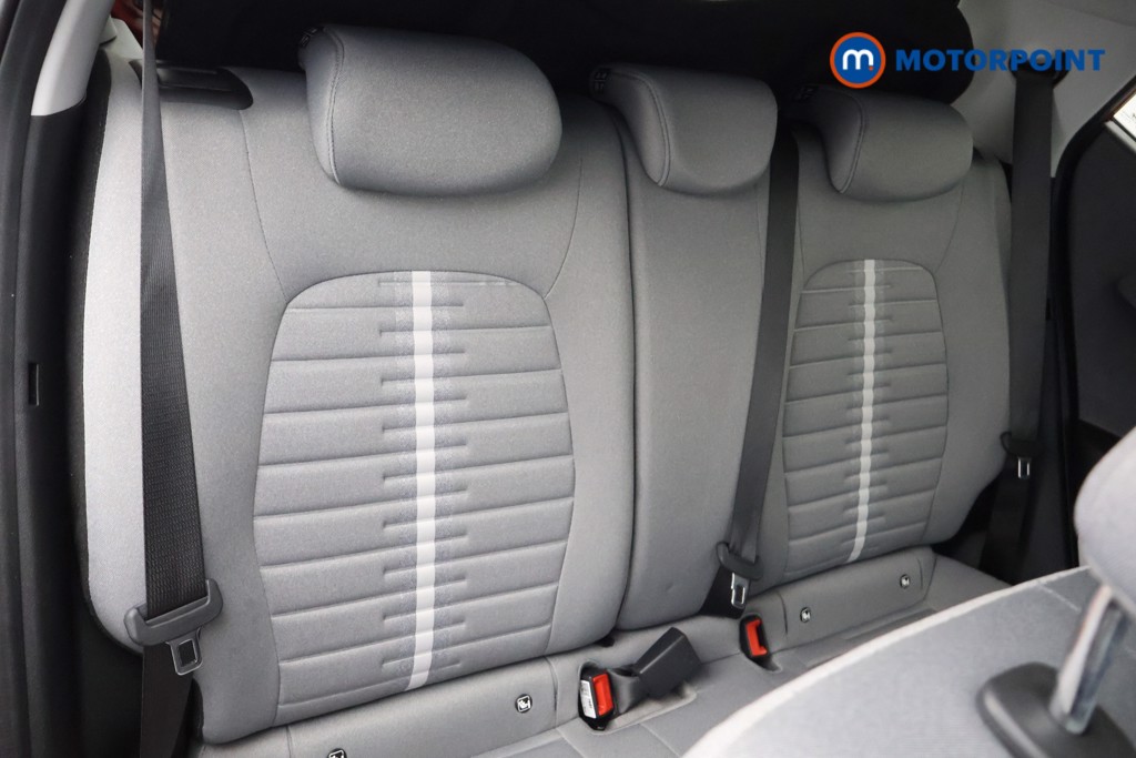 Hyundai I10 Premium Automatic Petrol Hatchback - Stock Number (1612243) - 11th supplementary image