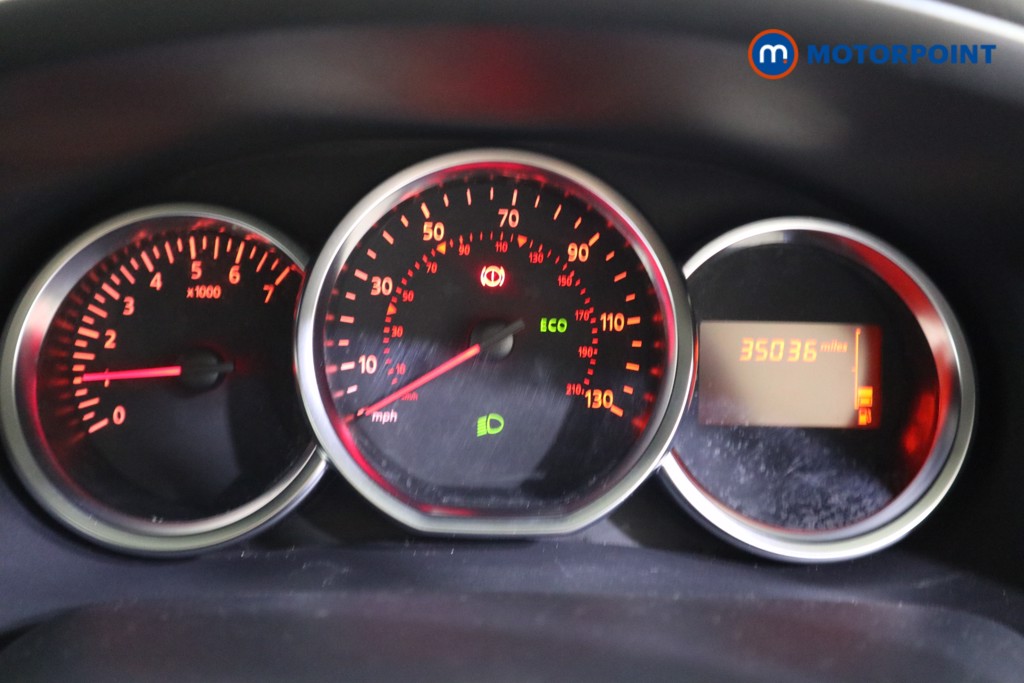 Dacia Sandero Stepway Essential Manual Petrol Hatchback - Stock Number (1612389) - 4th supplementary image