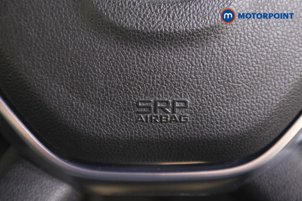 Dacia Sandero Stepway Essential Manual Petrol Hatchback - Stock Number (1612389) - 5th supplementary image