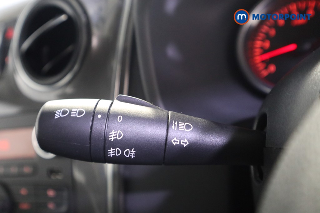 Dacia Sandero Stepway Essential Manual Petrol Hatchback - Stock Number (1612389) - 12th supplementary image