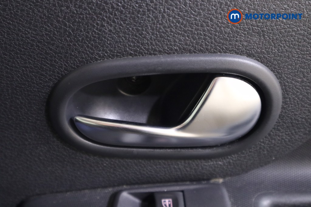 Dacia Sandero Stepway Essential Manual Petrol Hatchback - Stock Number (1612389) - 18th supplementary image