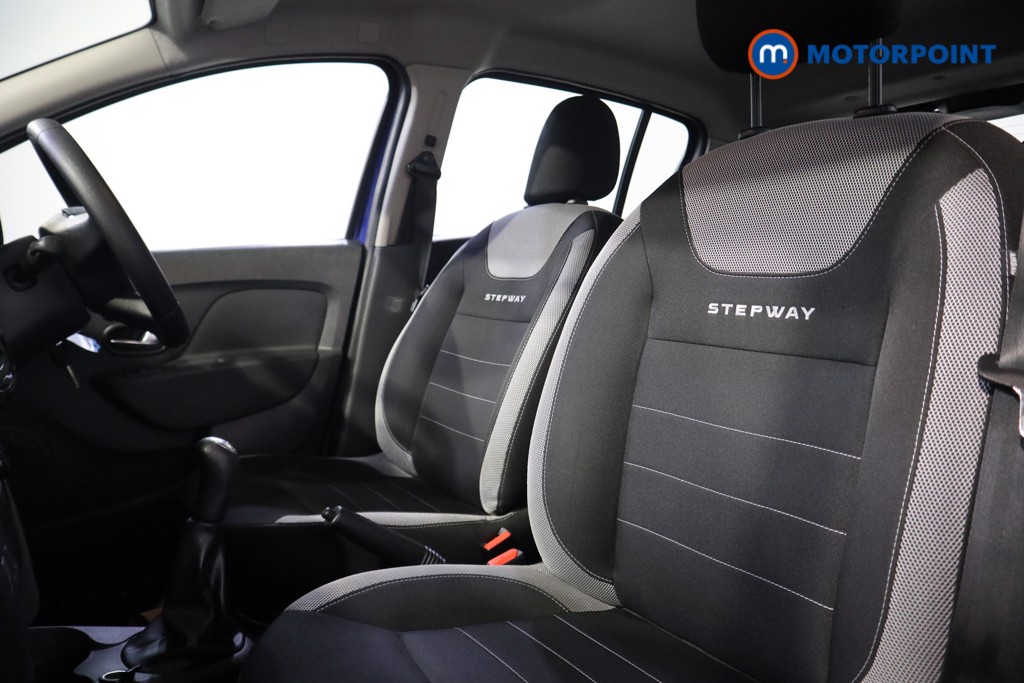 Dacia Sandero Stepway Essential Manual Petrol Hatchback - Stock Number (1612389) - 19th supplementary image