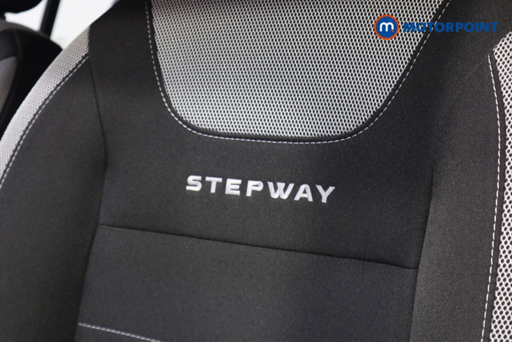 Dacia Sandero Stepway Essential Manual Petrol Hatchback - Stock Number (1612389) - 20th supplementary image