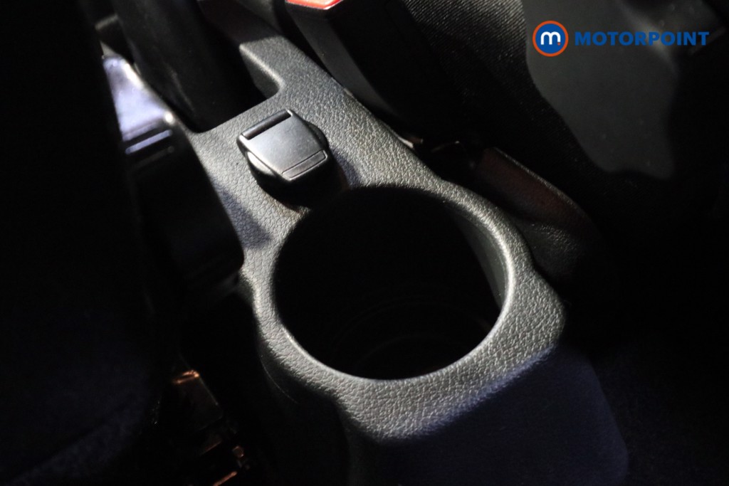 Dacia Sandero Stepway Essential Manual Petrol Hatchback - Stock Number (1612389) - 22nd supplementary image