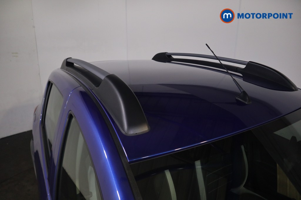 Dacia Sandero Stepway Essential Manual Petrol Hatchback - Stock Number (1612389) - 36th supplementary image