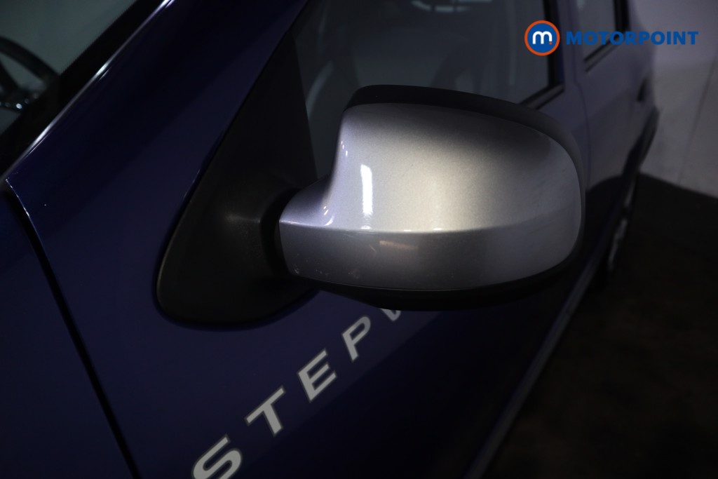 Dacia Sandero Stepway Essential Manual Petrol Hatchback - Stock Number (1612389) - 39th supplementary image