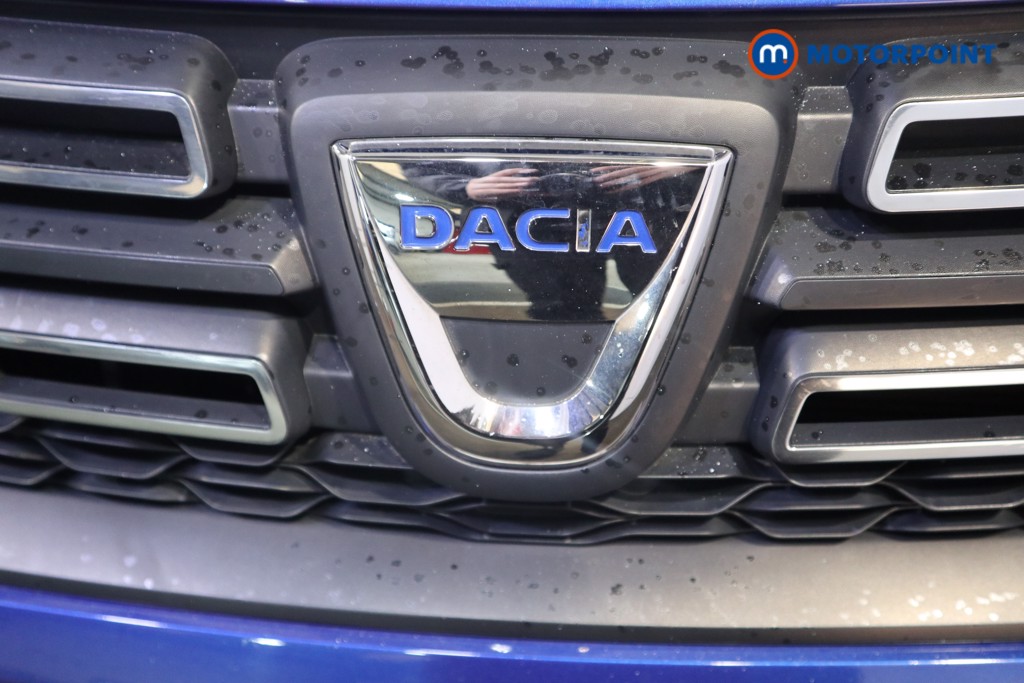 Dacia Sandero Stepway Essential Manual Petrol Hatchback - Stock Number (1612389) - 41st supplementary image