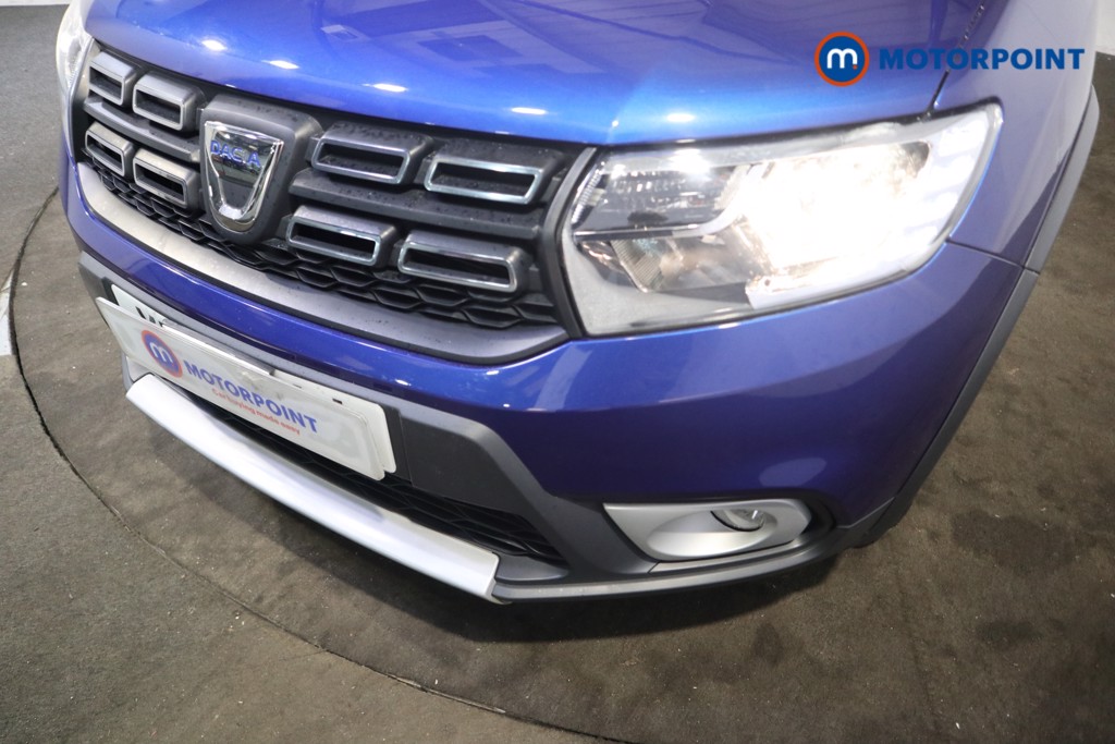 Dacia Sandero Stepway Essential Manual Petrol Hatchback - Stock Number (1612389) - 42nd supplementary image
