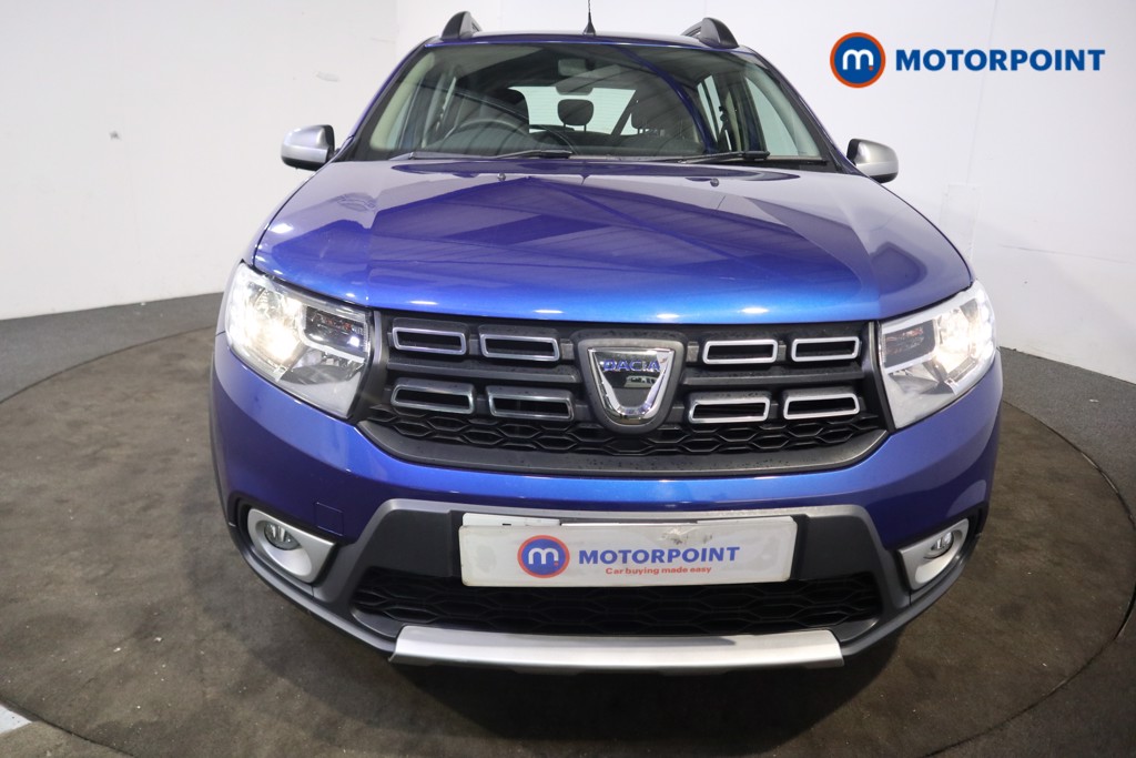 Dacia Sandero Stepway Essential Manual Petrol Hatchback - Stock Number (1612389) - 44th supplementary image