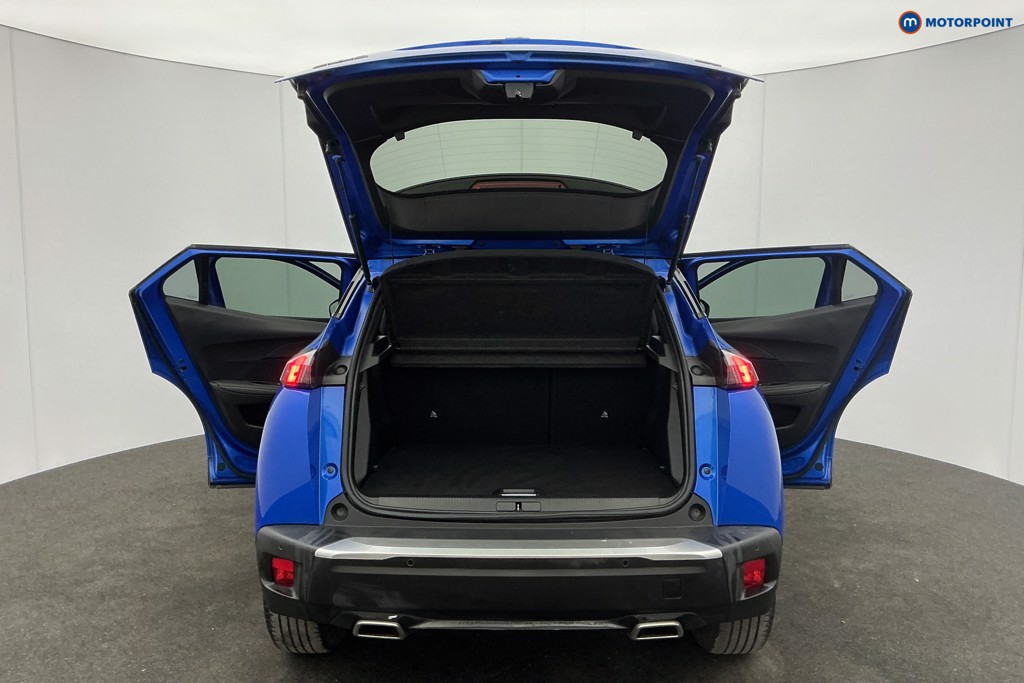 Peugeot 2008 GT Manual Petrol SUV - Stock Number (1612545) - 3rd supplementary image