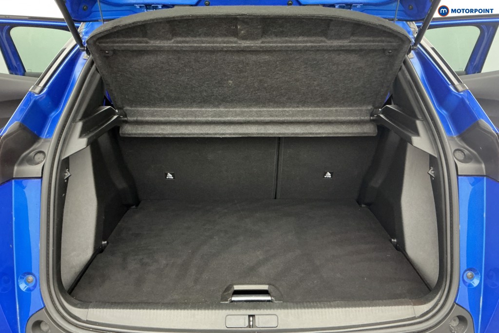 Peugeot 2008 GT Manual Petrol SUV - Stock Number (1612545) - 4th supplementary image