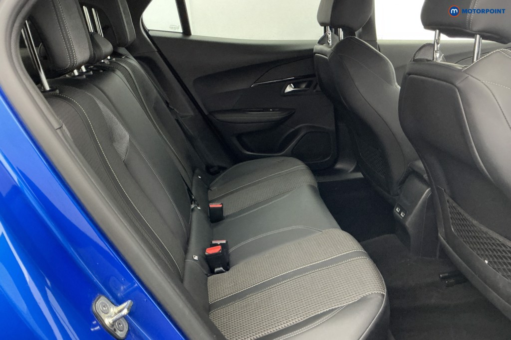 Peugeot 2008 GT Manual Petrol SUV - Stock Number (1612545) - 7th supplementary image