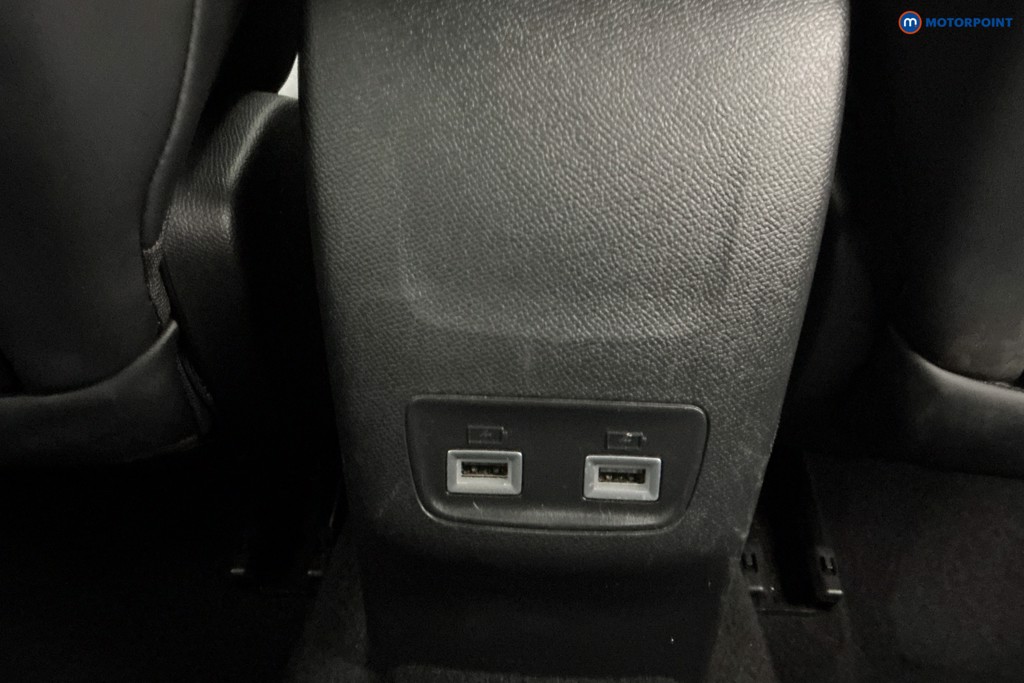 Peugeot 2008 GT Manual Petrol SUV - Stock Number (1612545) - 13th supplementary image