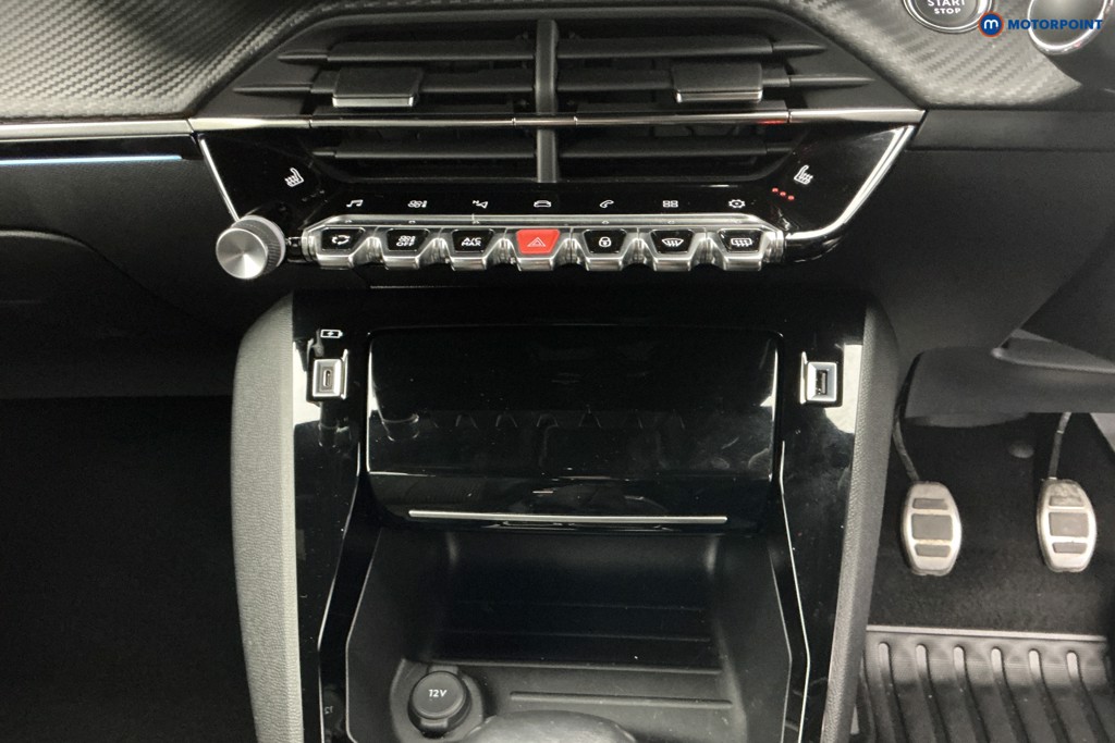 Peugeot 2008 GT Manual Petrol SUV - Stock Number (1612545) - 19th supplementary image