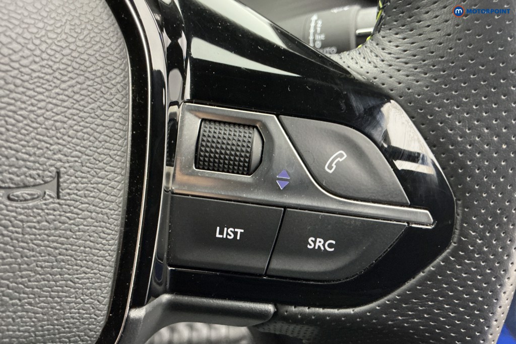 Peugeot 2008 GT Manual Petrol SUV - Stock Number (1612545) - 22nd supplementary image