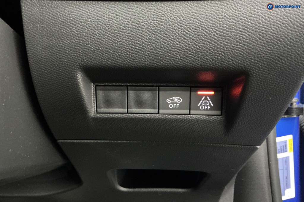 Peugeot 2008 GT Manual Petrol SUV - Stock Number (1612545) - 23rd supplementary image