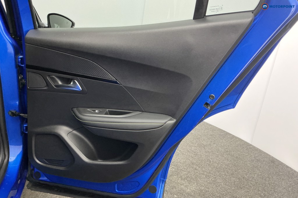 Peugeot 2008 GT Manual Petrol SUV - Stock Number (1612545) - 26th supplementary image