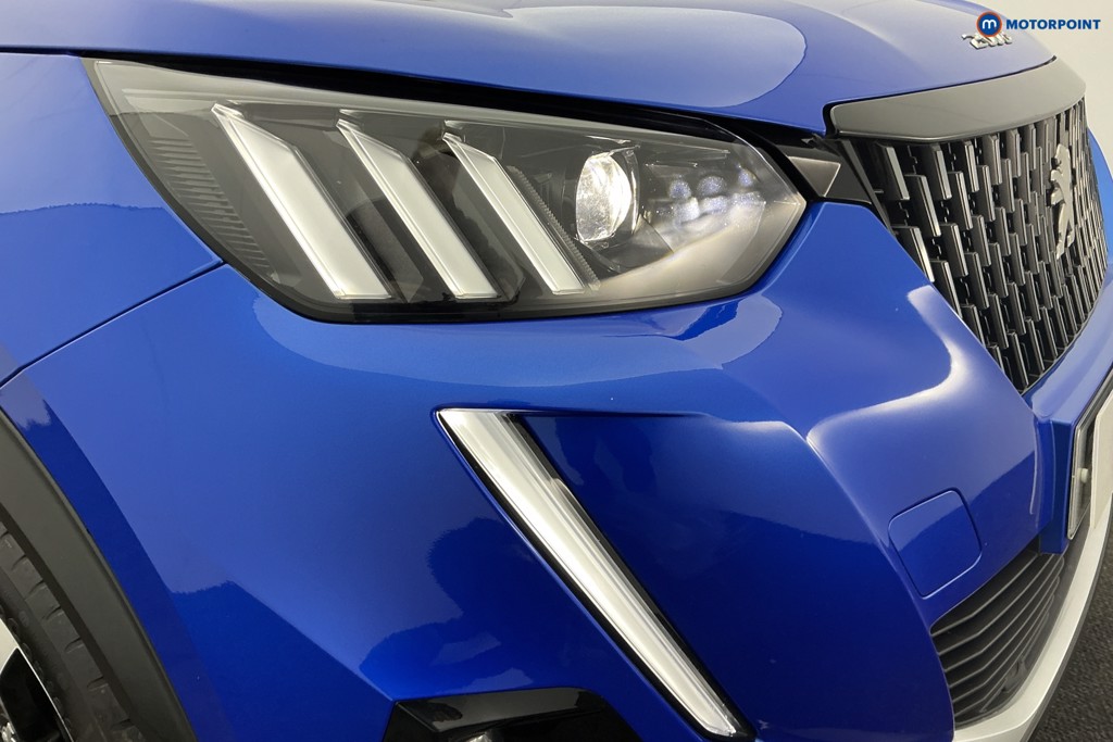 Peugeot 2008 GT Manual Petrol SUV - Stock Number (1612545) - 28th supplementary image