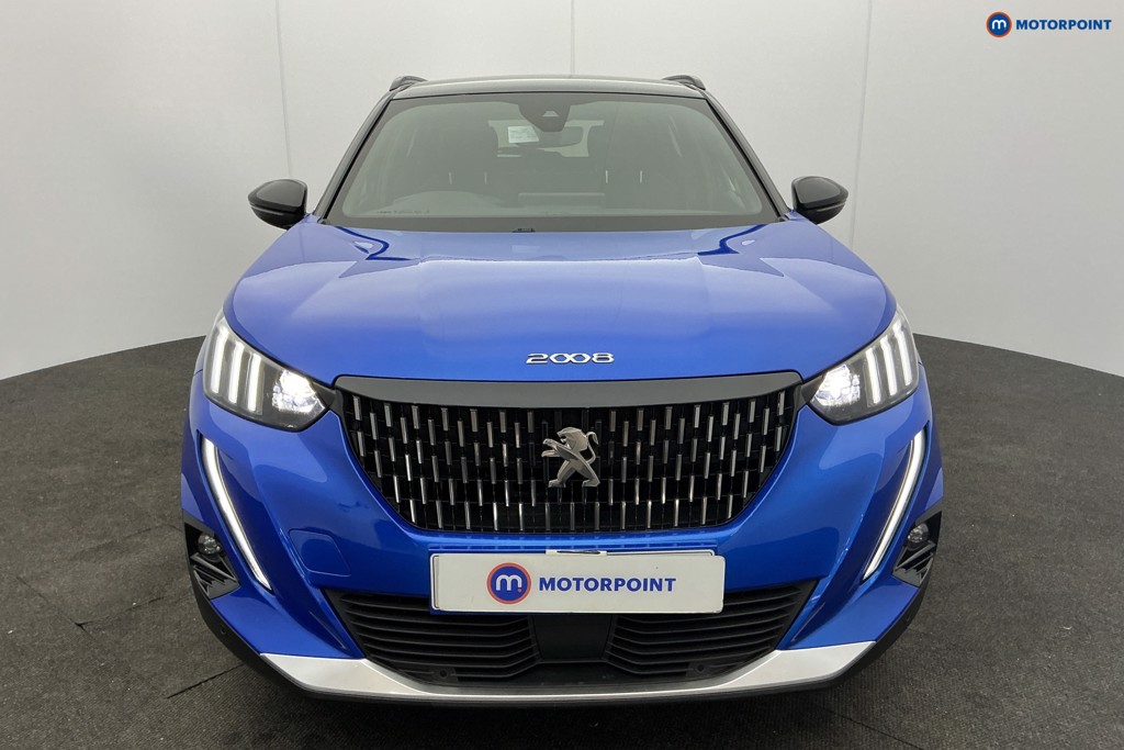 Peugeot 2008 GT Manual Petrol SUV - Stock Number (1612545) - 30th supplementary image