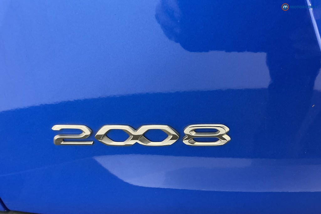 Peugeot 2008 GT Manual Petrol SUV - Stock Number (1612545) - 34th supplementary image