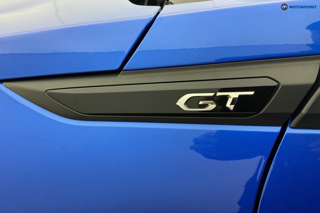 Peugeot 2008 GT Manual Petrol SUV - Stock Number (1612545) - 35th supplementary image