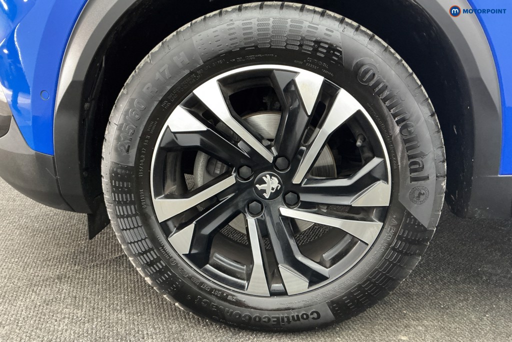 Peugeot 2008 GT Manual Petrol SUV - Stock Number (1612545) - 36th supplementary image