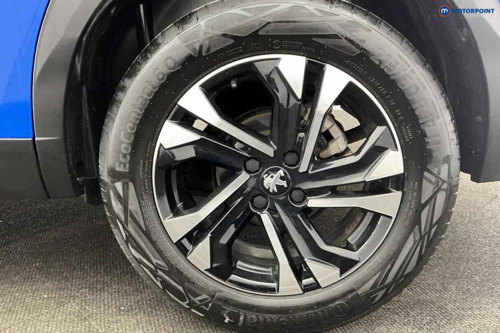 Peugeot 2008 GT Manual Petrol SUV - Stock Number (1612545) - 37th supplementary image