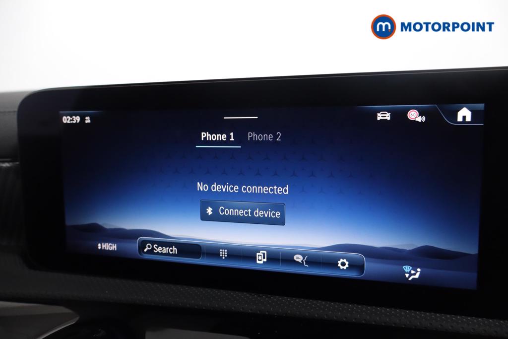 Mercedes-Benz CLA Sport Executive Automatic Petrol Coupe - Stock Number (1612562) - 3rd supplementary image