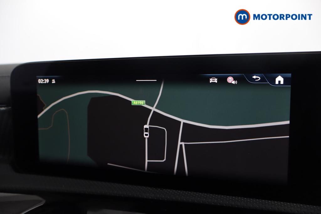 Mercedes-Benz CLA Sport Executive Automatic Petrol Coupe - Stock Number (1612562) - 4th supplementary image