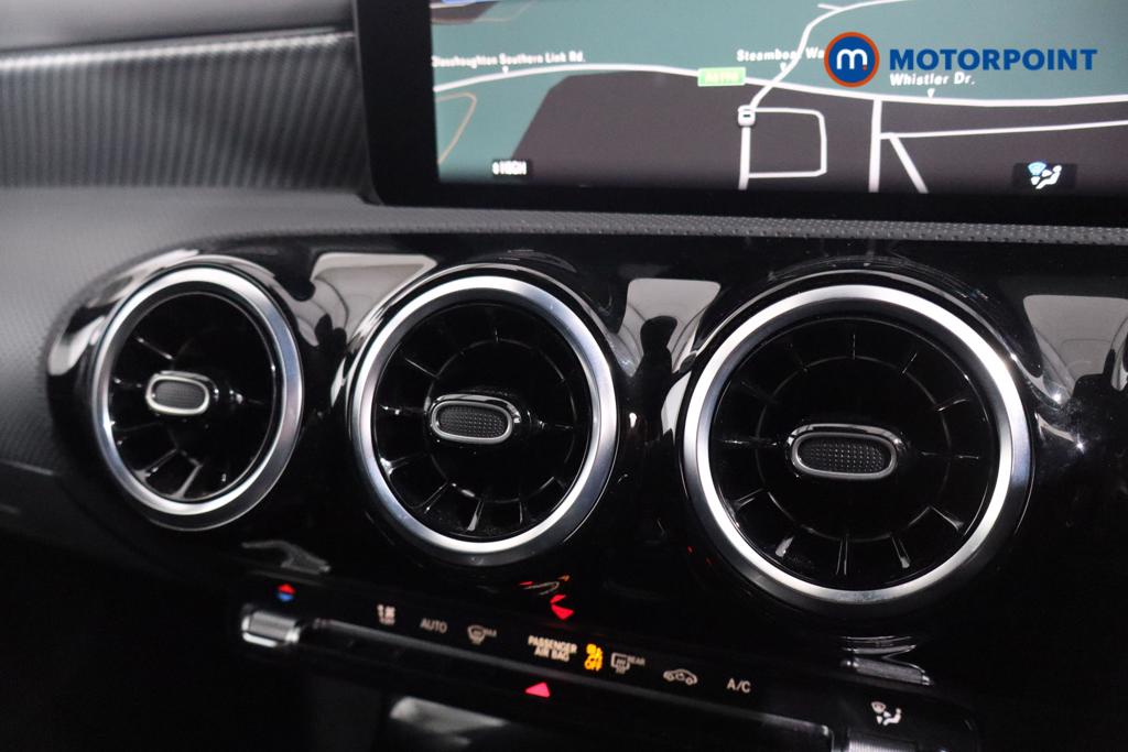 Mercedes-Benz CLA Sport Executive Automatic Petrol Coupe - Stock Number (1612562) - 5th supplementary image