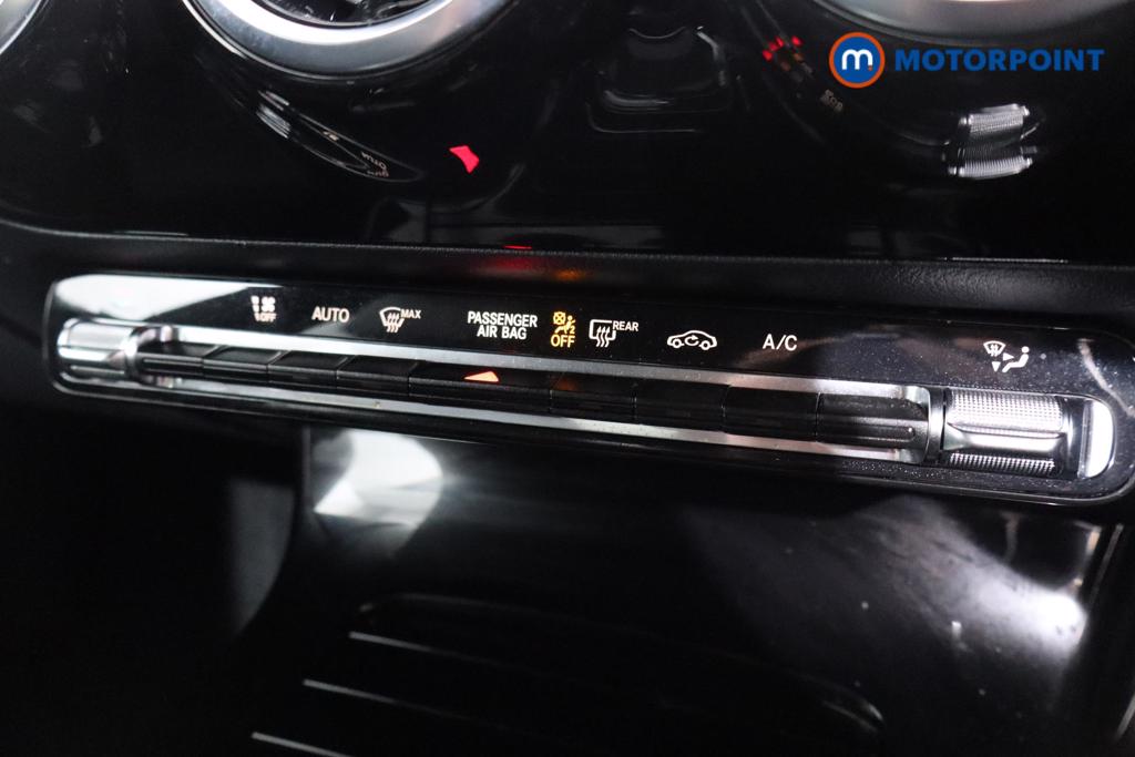 Mercedes-Benz CLA Sport Executive Automatic Petrol Coupe - Stock Number (1612562) - 6th supplementary image