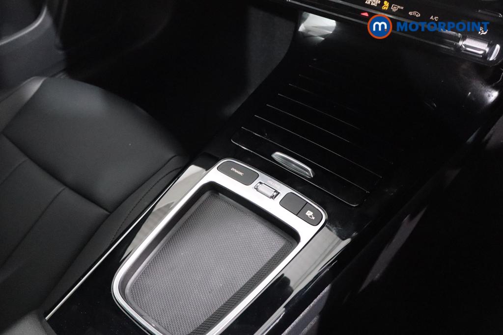 Mercedes-Benz CLA Sport Executive Automatic Petrol Coupe - Stock Number (1612562) - 7th supplementary image